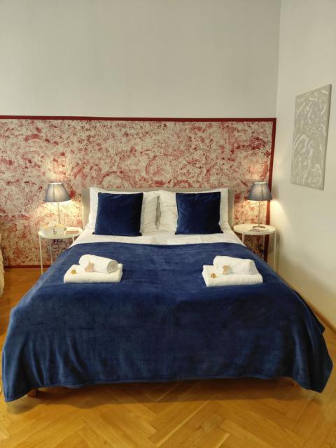 Lilia - Dolce Duo Homes