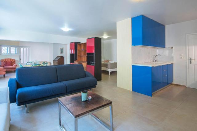 Elegant Urban Retreat in Psychiko 2