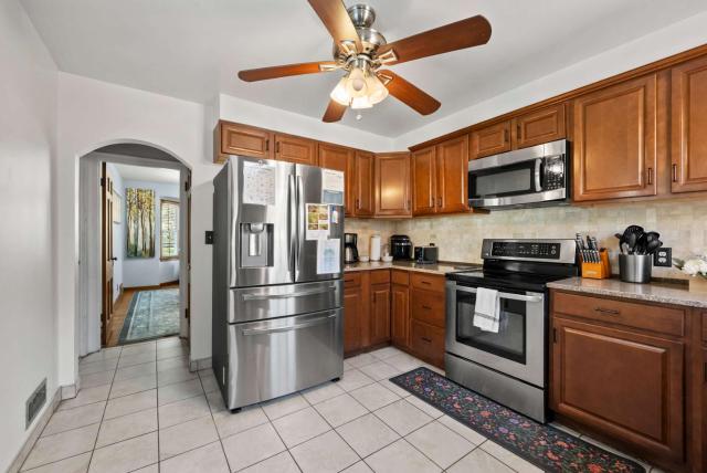 Getaway Glen Walkable
