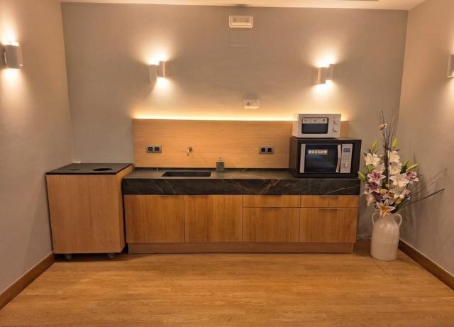 Hotel Las Dunas