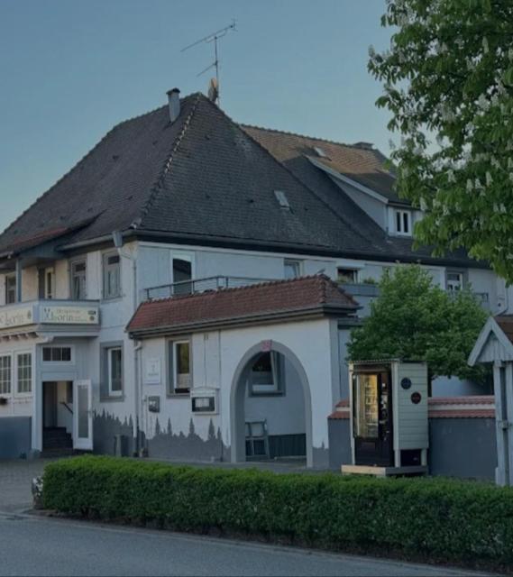 Hotel Maxsoyi