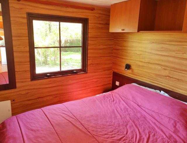 Parc- Camping de Coullons