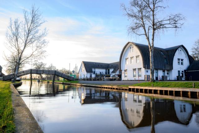 Hotel Giethoorn