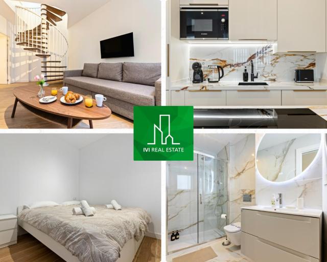 La Luna 0E By IVI Real Estate