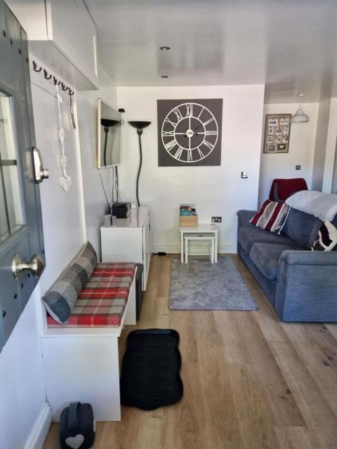 The Annexe At The Old Mill