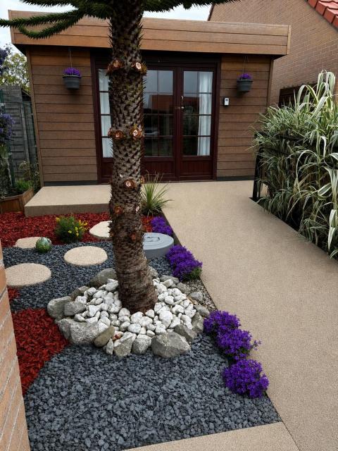 Gîte proche de Gravelines avec Clim et jardin