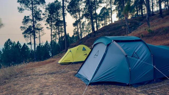 Tent-It India Experiences