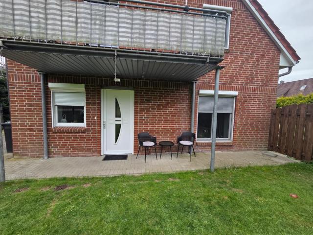 Haus Küstenheide