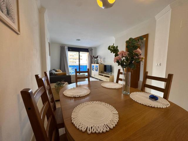 Apartamento OLA AZUL