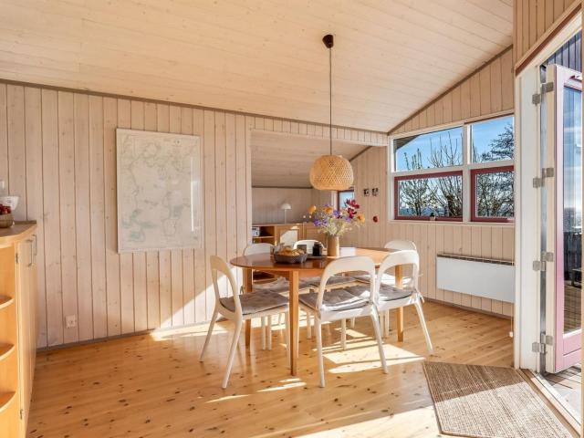 Holiday Home Stefan - 50m from the sea by Interhome