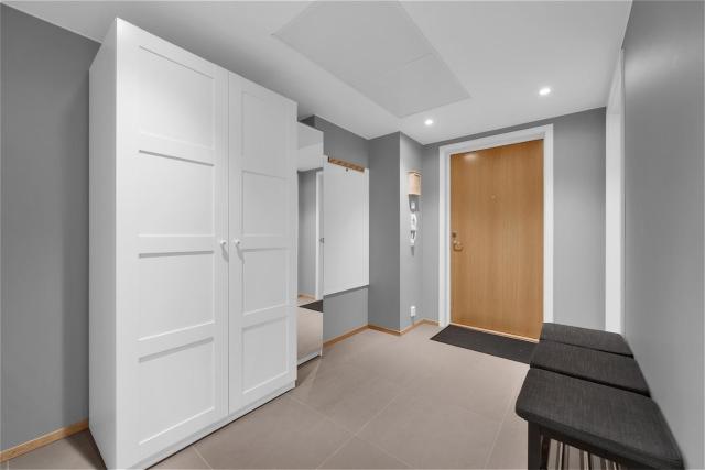 Modern Apartment in Ski