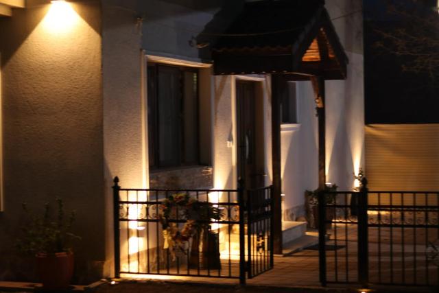 LA STORIA by Camping Mala
