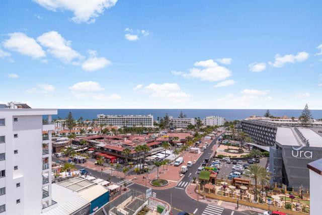 Home2Book Pool View & Terrace Beachside Maspalomas