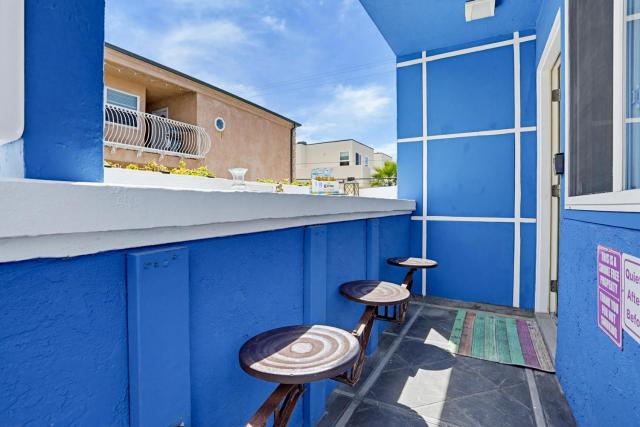 The Blue Paradise 2 BRAND NEW LISTING!