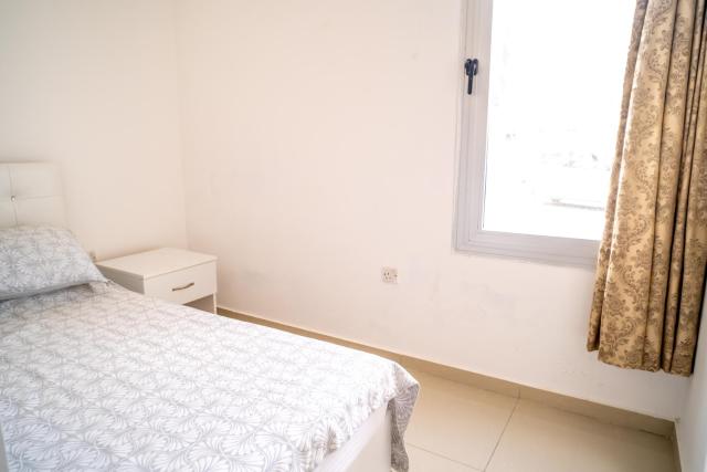 Spacious Three-Bedroom Apartment A3 in Sanctuary Cove site