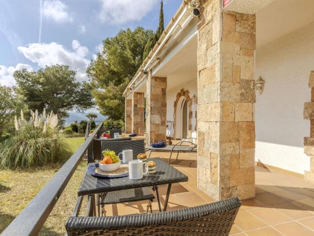 Holiday Home La Perla by Interhome