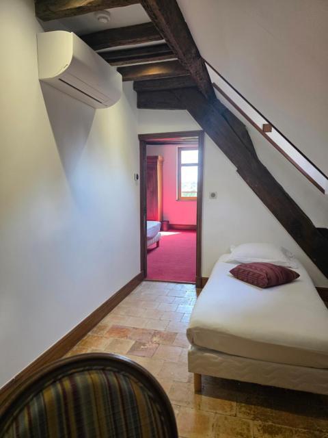 Château de Chissay