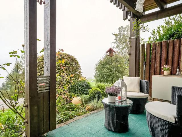 Apartment Giselas Mountain Retreat by Interhome
