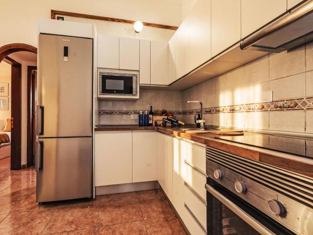 Holiday Home Ferienbungalow mit Grill- Garten und Terrasse by Interhome