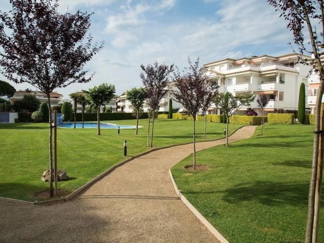 Apartment Sa Gavia mit Gemeinschaftspool by Interhome