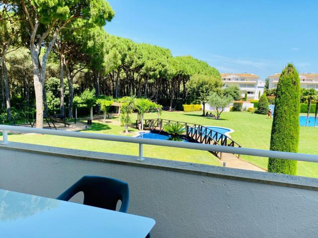 Apartment Sa Gavia mit Gemeinschaftspool by Interhome