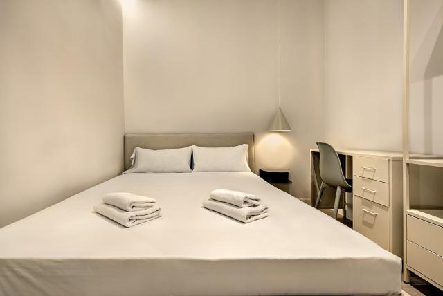Montcada Born Apartment A