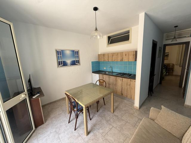 Blue Home