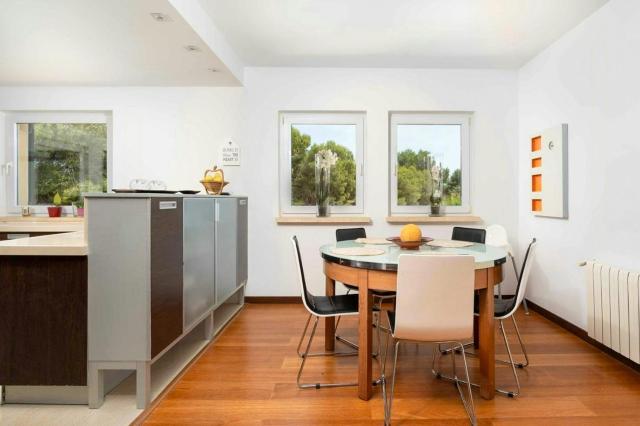 Bright Villa On 7000 Sqm Near Es Trenc, Mallorca