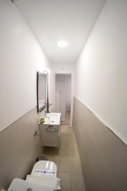 The Goya Hideaway