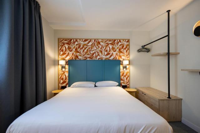 Sure Hotel by Best Western Nantes Saint-Herblain