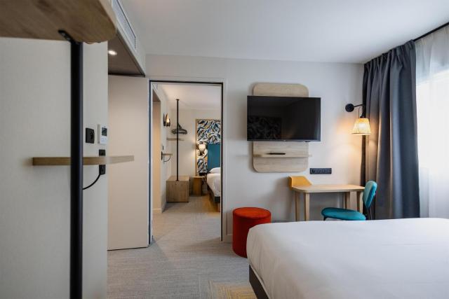 Sure Hotel by Best Western Nantes Saint-Herblain