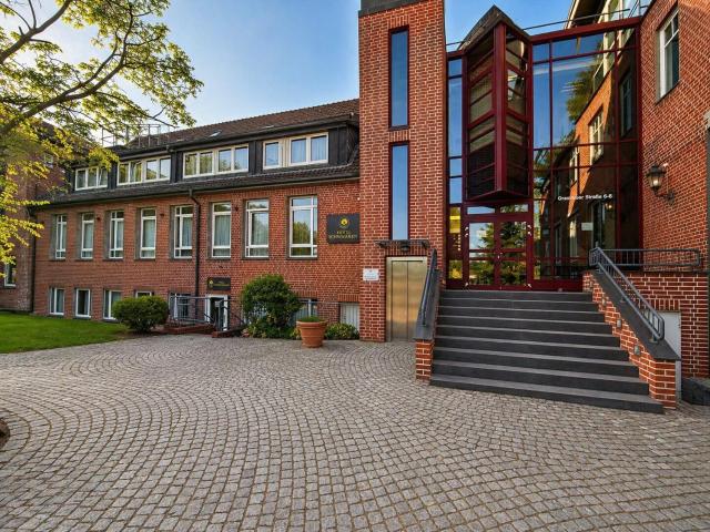 Hotel Schwarzenbek