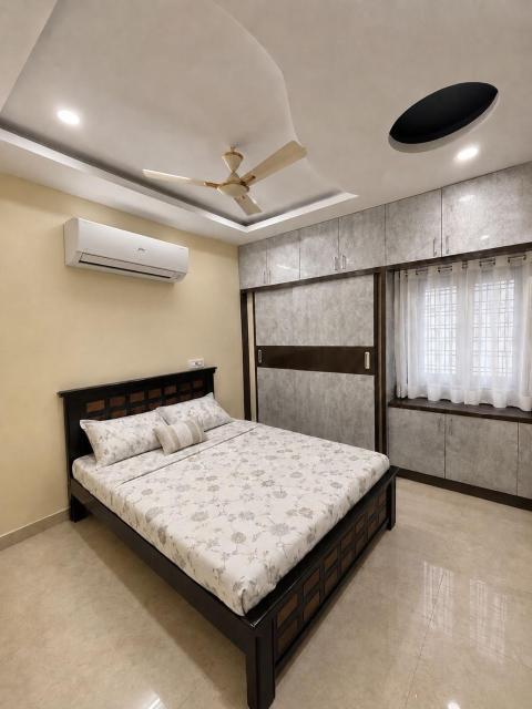 Gachi Ghar Gachibowli 2 BHK