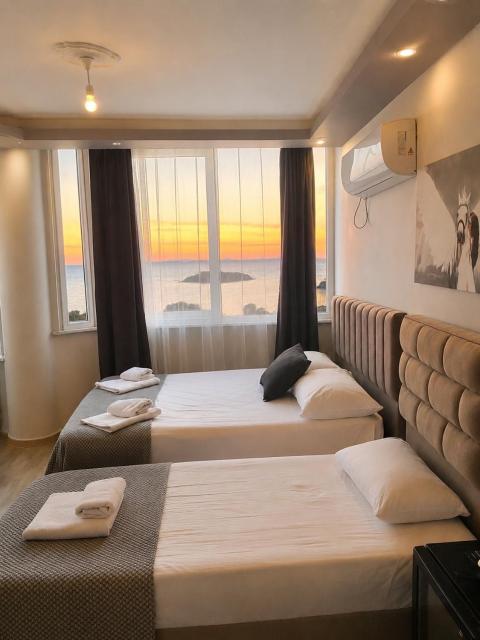 Adils Otel Didim