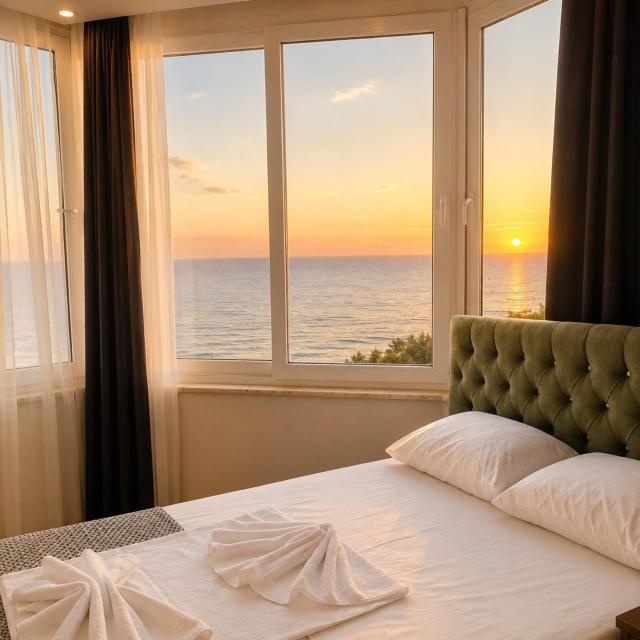 Adils Otel Didim