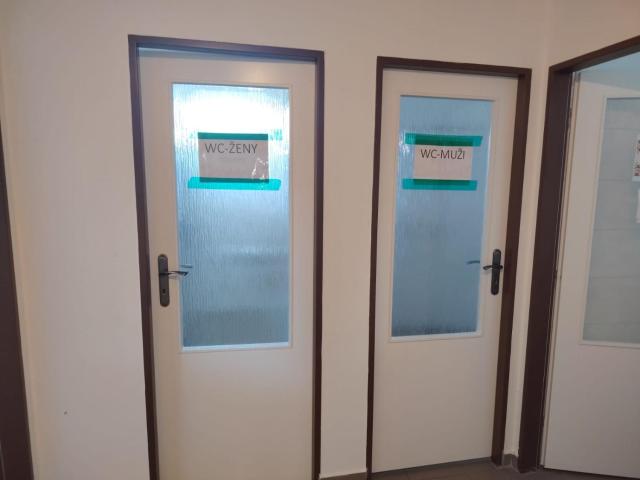 Hostel Drahonice
