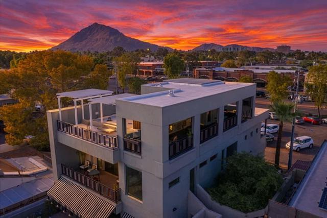 Vantage - Rooftop Patio - Heart of Old Town