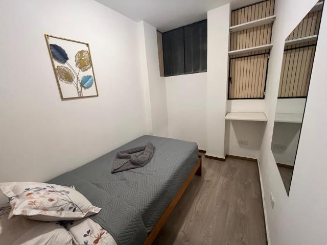 Albano Apartamento 3 tu refugio en Chosica