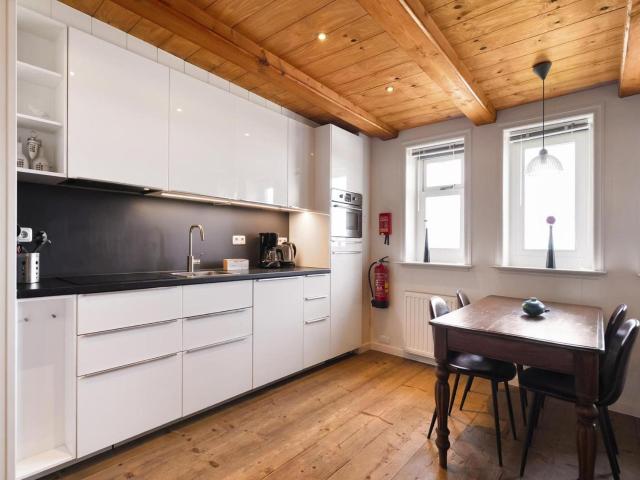 Appartement Dijkzicht near Schagen