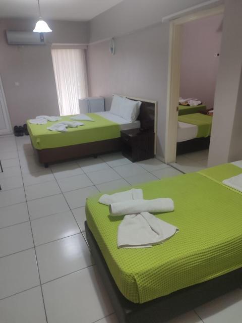Anatolia Hotel