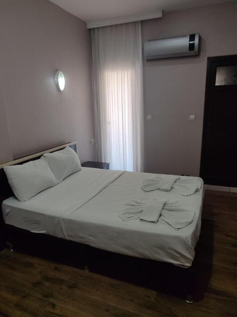 Anatolia Hotel