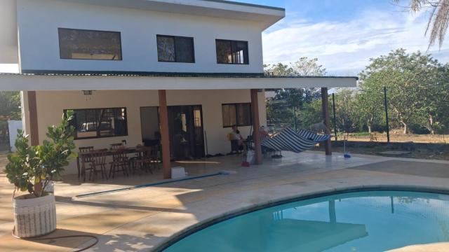 Quinta El Descanso