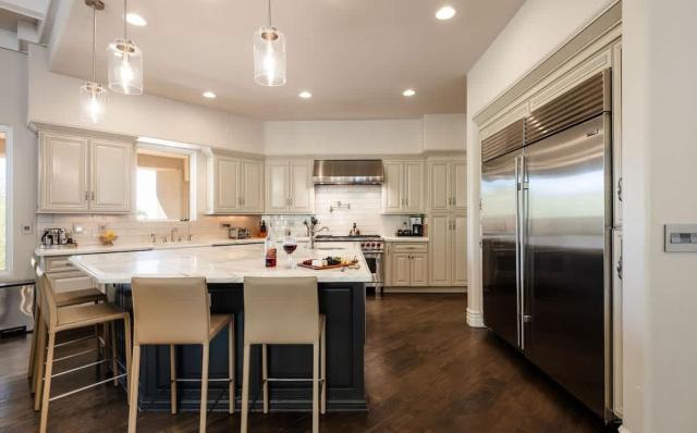 LUXE - Red Rock - Pool & Spa - In Paradise Valley
