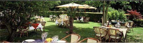 Hotel L'auberge Du Souverain