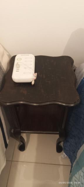 Hospedagem Dorna Itaguaí 2 quartos