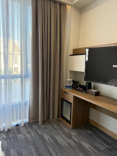 Metropol Hotel Bishkek