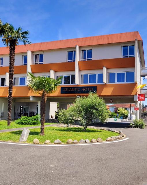 Atlantic Hôtel