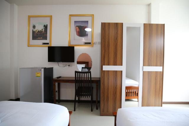 SABUN-NGA HOSTEL