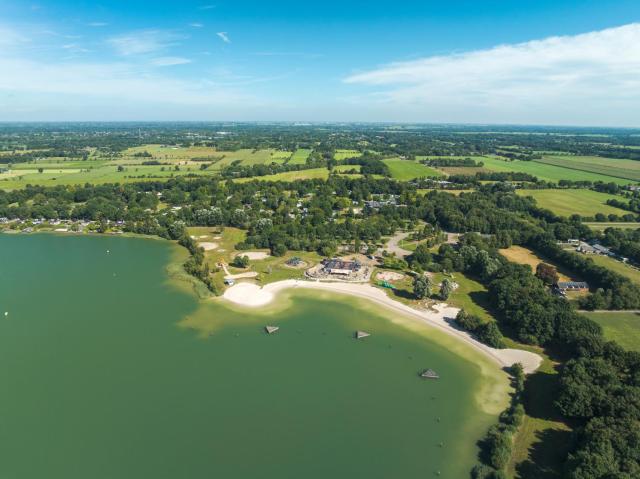 Vakantiepark 't Strandheem
