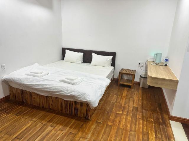 Khách Sạn Đồi Tuyết - Đồi Tuyết Hostel